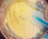 生クリームナシで＊簡単チーズケーキ作り方4写真