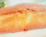 生クリームナシで＊簡単チーズケーキ作り方8写真