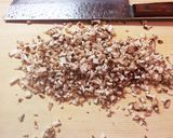 大葉たっぷり餃子作り方1写真