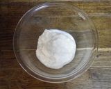 酒粕入りレアチーズケーキ作り方2写真