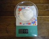 酒粕入りレアチーズケーキ作り方4写真