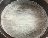 簡単♪美味しい♪春雨ともやしのたらこ炒め作り方2写真