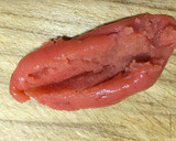 簡単♪美味しい♪春雨ともやしのたらこ炒め作り方3写真