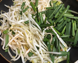 簡単♪美味しい♪春雨ともやしのたらこ炒め作り方4写真