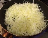 ソースかつ「風」トースト作り方5写真