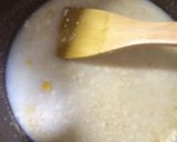 簡単ヘルシーお豆腐のコーンスープ☆作り方2写真