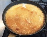フライパンで！ 基本の煮魚（黒ソイ）作り方7写真