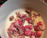 我が家の定番肉じゃが♪作り方3写真