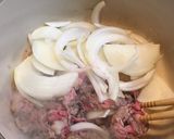 我が家の定番肉じゃが♪作り方4写真