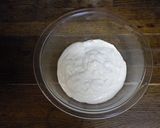酒粕入りレアチーズケーキ作り方6写真