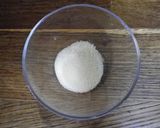 酒粕入りレアチーズケーキ作り方8写真