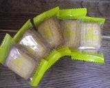 酒粕入りレアチーズケーキ作り方10写真