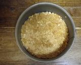 酒粕入りレアチーズケーキ作り方11写真
