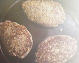 チキンハンバーグ作り方4写真