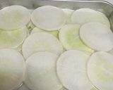 ヘルシーでめちゃうまい☆大根餃子作り方5写真