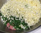 ヘルシーでめちゃうまい☆大根餃子作り方8写真