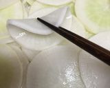 ヘルシーでめちゃうまい☆大根餃子作り方10写真