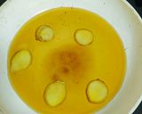 超簡単☆煮汁が旨甘いカレイの煮付け作り方2写真