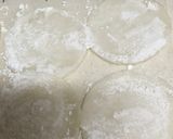 ヘルシーでめちゃうまい☆大根餃子作り方16写真