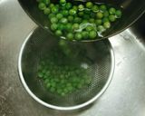 超簡単☆ほっこり優しいお豆ご飯作り方2写真