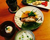 超簡単☆ほっこり優しいお豆ご飯作り方4写真