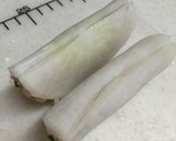 ヘルシーでめちゃうまい☆大根餃子作り方21写真