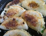 ヘルシーでめちゃうまい☆大根餃子作り方25写真
