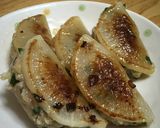 ヘルシーでめちゃうまい☆大根餃子作り方26写真