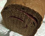 レンジで簡単クランベリーソース作り方7写真