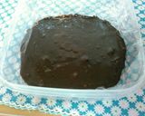 生チョコ　豆乳でつくるトリュフ作り方2写真