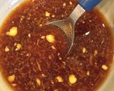 柔らか〜い☆豚肩ロースの生姜焼き作り方5写真