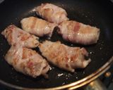 豚肉の冬瓜巻き作り方3写真