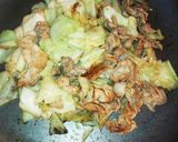♪♬♪とんぺい丼♪♬♪作り方3写真