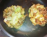 ♪♬♪とんぺい丼♪♬♪作り方4写真