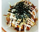 ♪♬♪とんぺい丼♪♬♪作り方6写真
