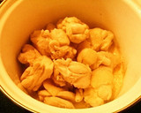 ◆簡単美味♡鶏とじゃがいもの旨煮◆作り方1写真