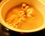 ◆簡単美味♡鶏とじゃがいもの旨煮◆作り方2写真