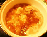 ◆簡単美味♡鶏とじゃがいもの旨煮◆作り方3写真