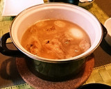 ◆簡単美味♡鶏とじゃがいもの旨煮◆作り方6写真