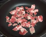 味付け１つ〜簡単絶品〜豚キムチ作り方2写真