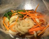 常備菜にも＊鮭の南蛮漬け作り方5写真