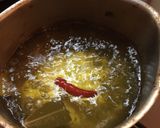 れんこんとうずらの卵のカレーピクルス♫作り方6写真