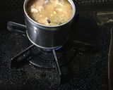 簡単！ピリ辛鯖缶。作り方1写真