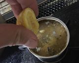 簡単！ピリ辛鯖缶。作り方3写真