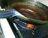 闘魂チャーハン作り方7写真