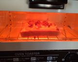 湘南ゴールド薫るチョコトースト作り方5写真