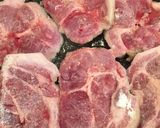 柔らか〜い☆豚肩ロースの生姜焼き作り方6写真