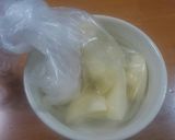 洗い物なし!Wチーズいももち作り方2写真