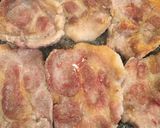柔らか〜い☆豚肩ロースの生姜焼き作り方7写真