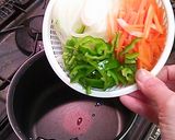 まかじき西京中華あんかけ作り方1写真